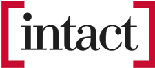 La formation en ligne pour conducteurs de Intact Assurance Logo